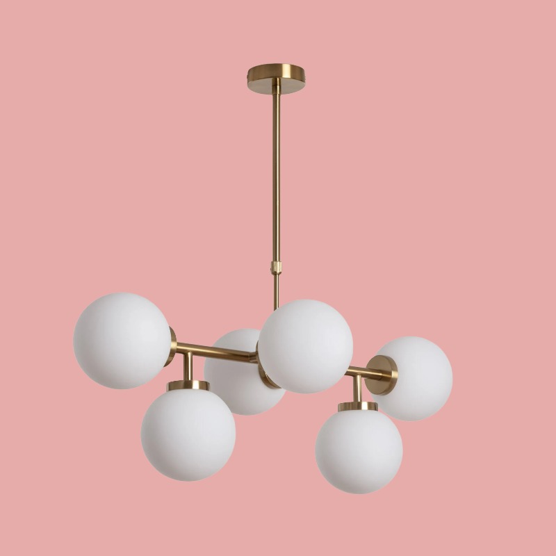 Statement Pendant Lights