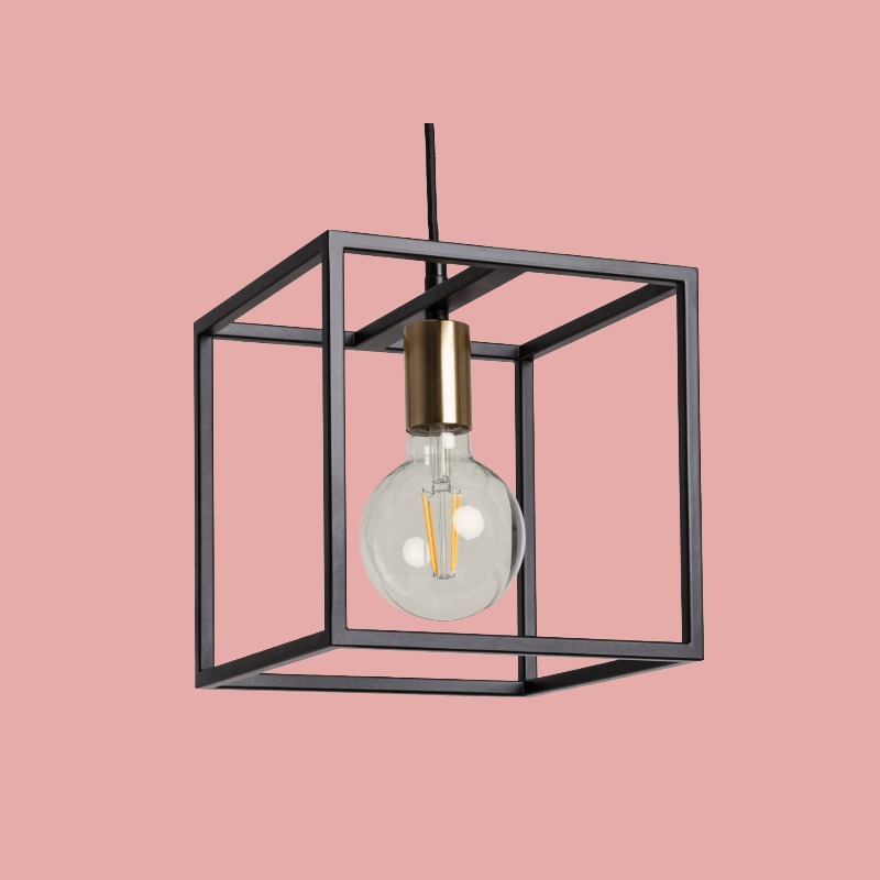 Industrial Pendant Lights