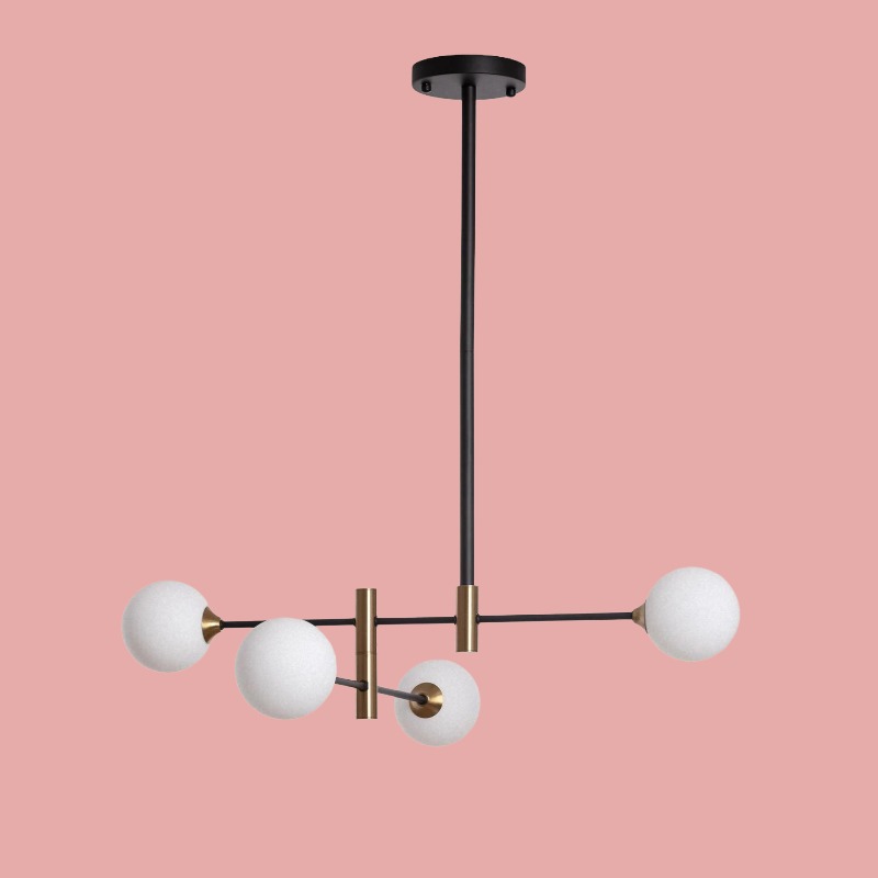Modern Pendant Lighting