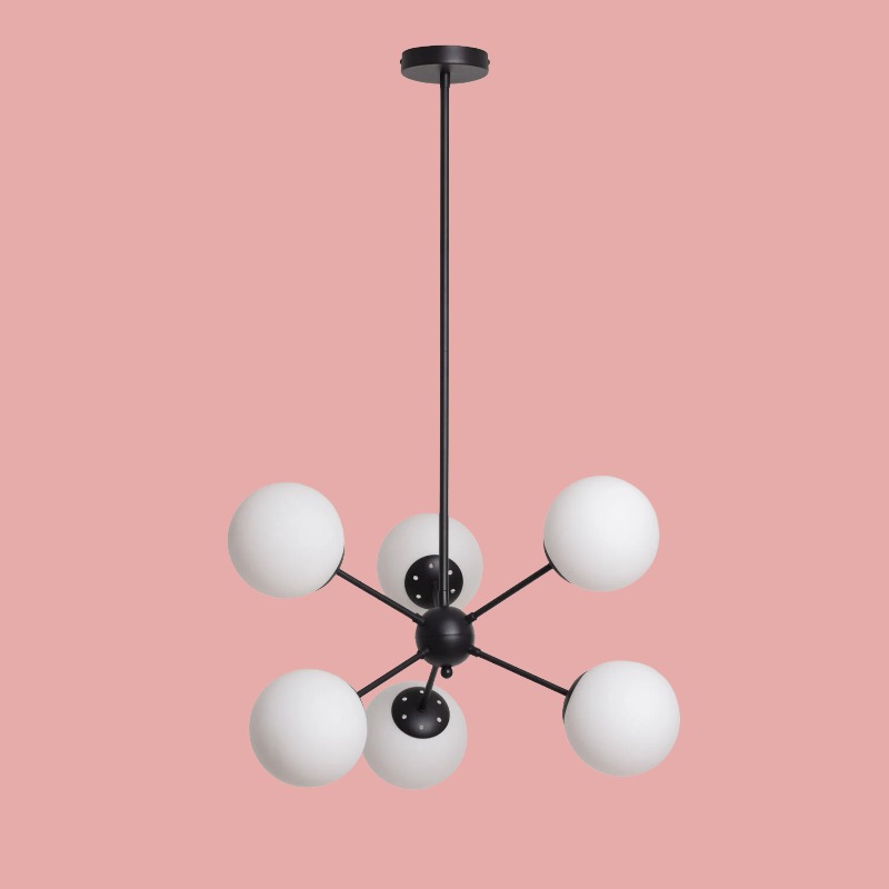 Sputnik Ceiling Lights