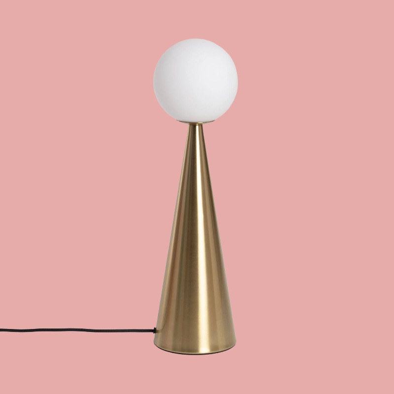 Modern Table Lamps