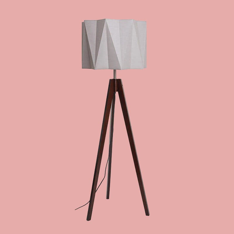 Shaded Floor Lamps & Floor Lamps with Shade