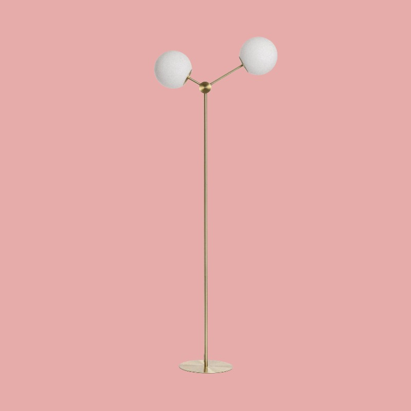 Modern Floor Lamps