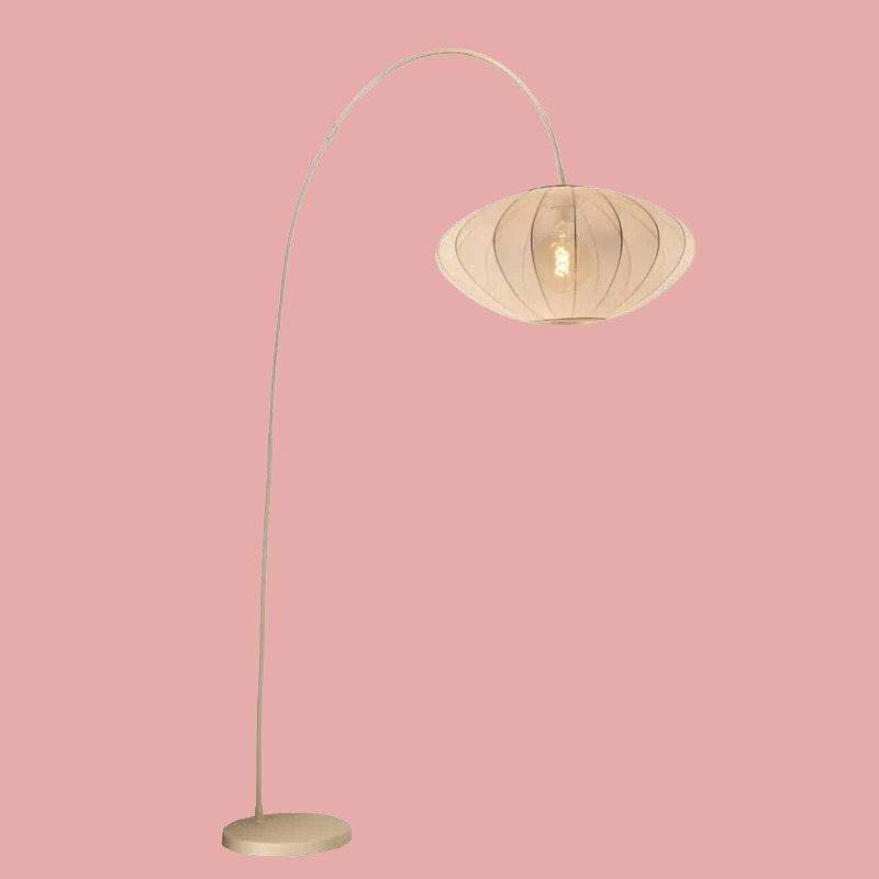 Arc Floor Lamps & Overhang Floor Lamps