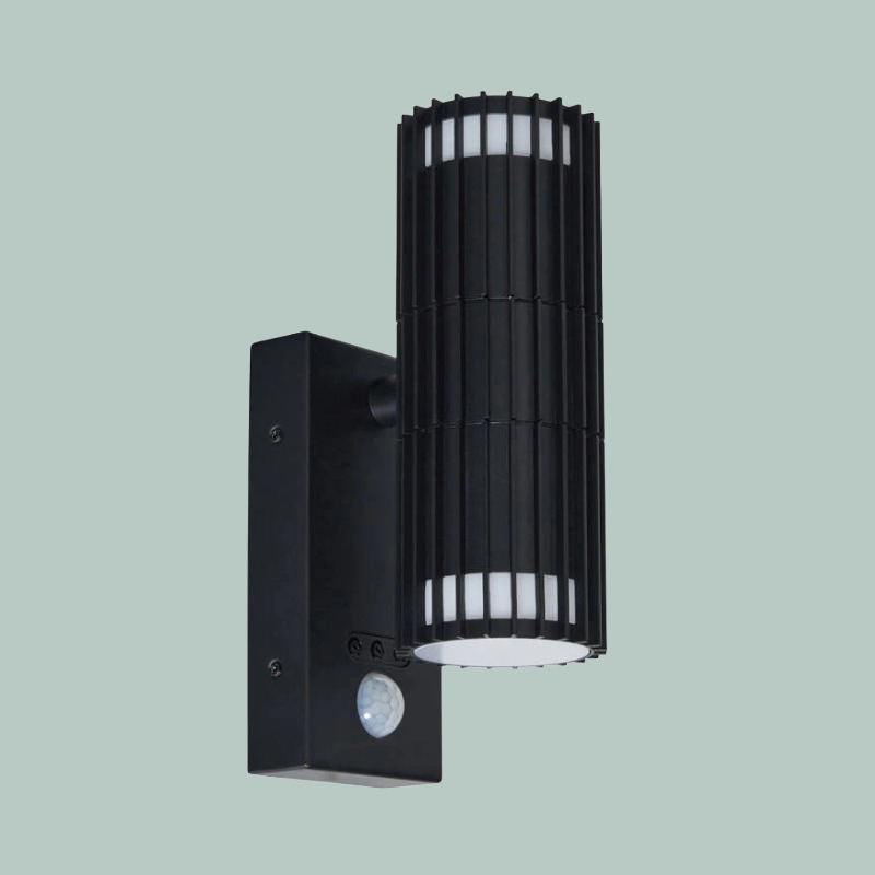 Outdoor Wall Lights with Sensor