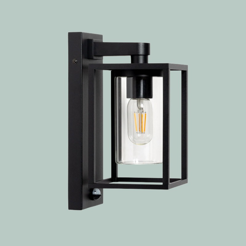 Modern Outdoor Wall Lights