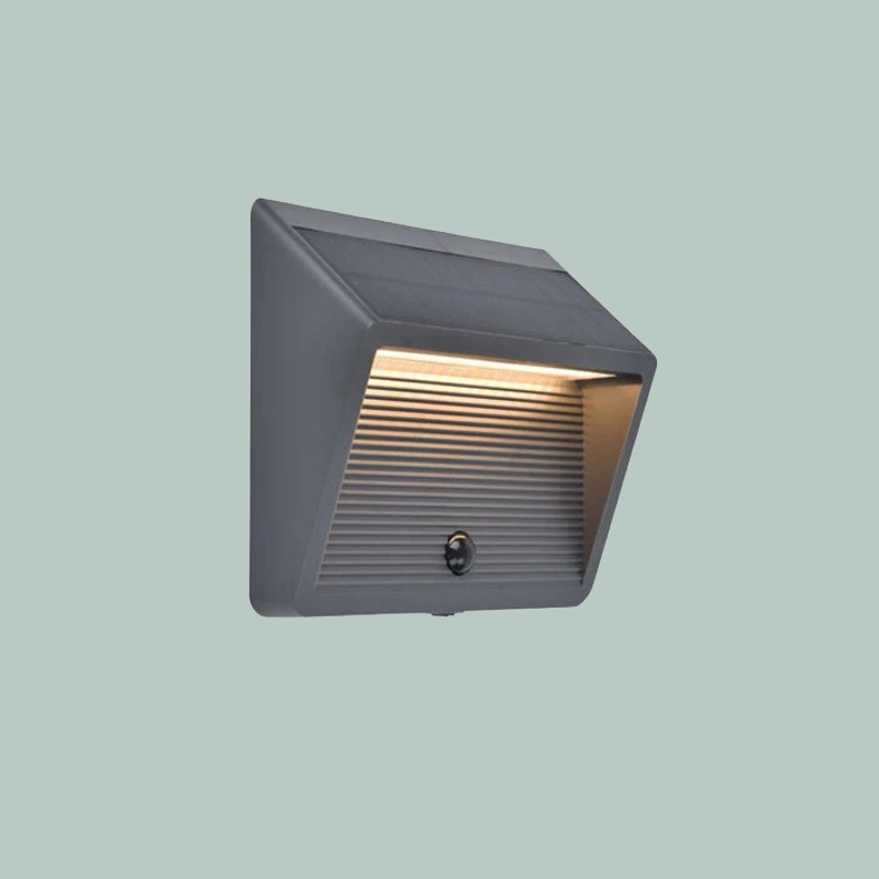 Solar Motion Sensor Lights & Security Lights