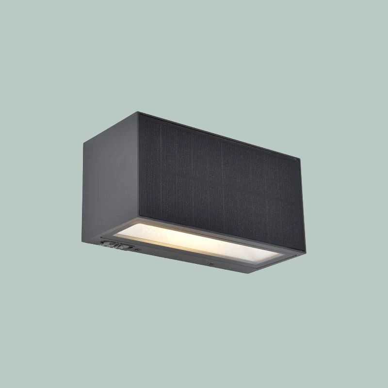 Hybrid Solar Lights