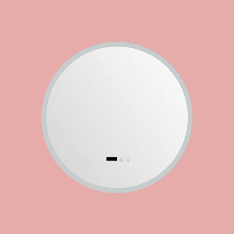 Bathroom Mirror Lights & Bathroom Wall Lights