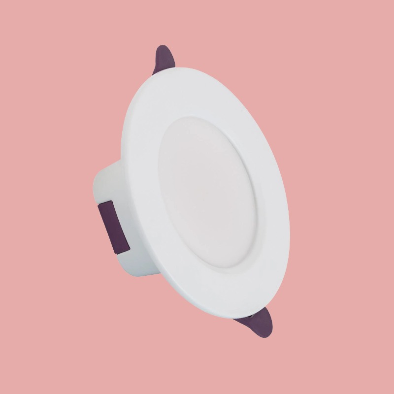 Bathroom IP44 - IP65 Downlights
