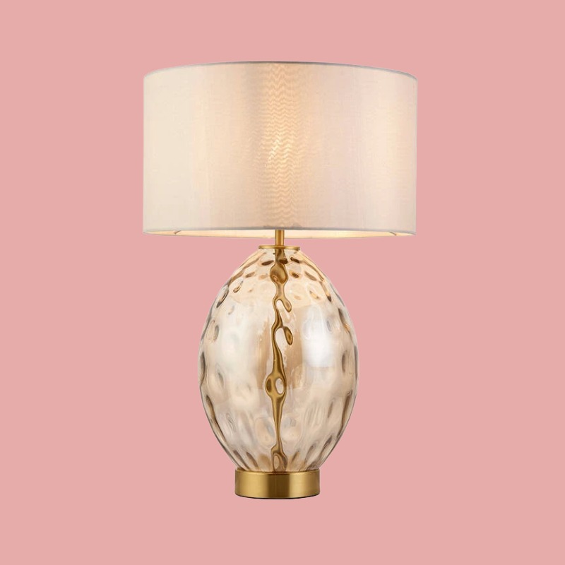Hallway Table Lamps