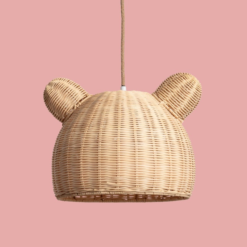 Kids' Ceiling Lights - for Nursery, Boys & Girls Rooms