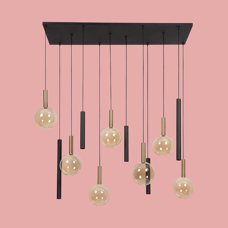 Lucide Pendant Lighting