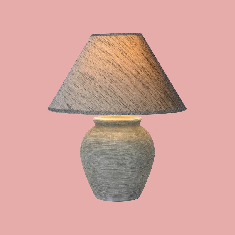 Lucide Table and Floor Lighting