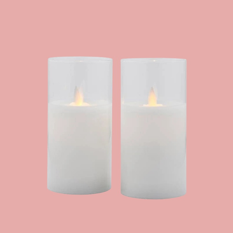 Candles & Candleholders