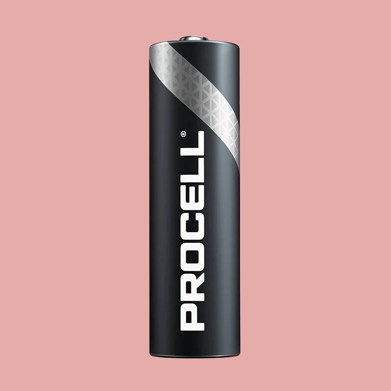 Batteries