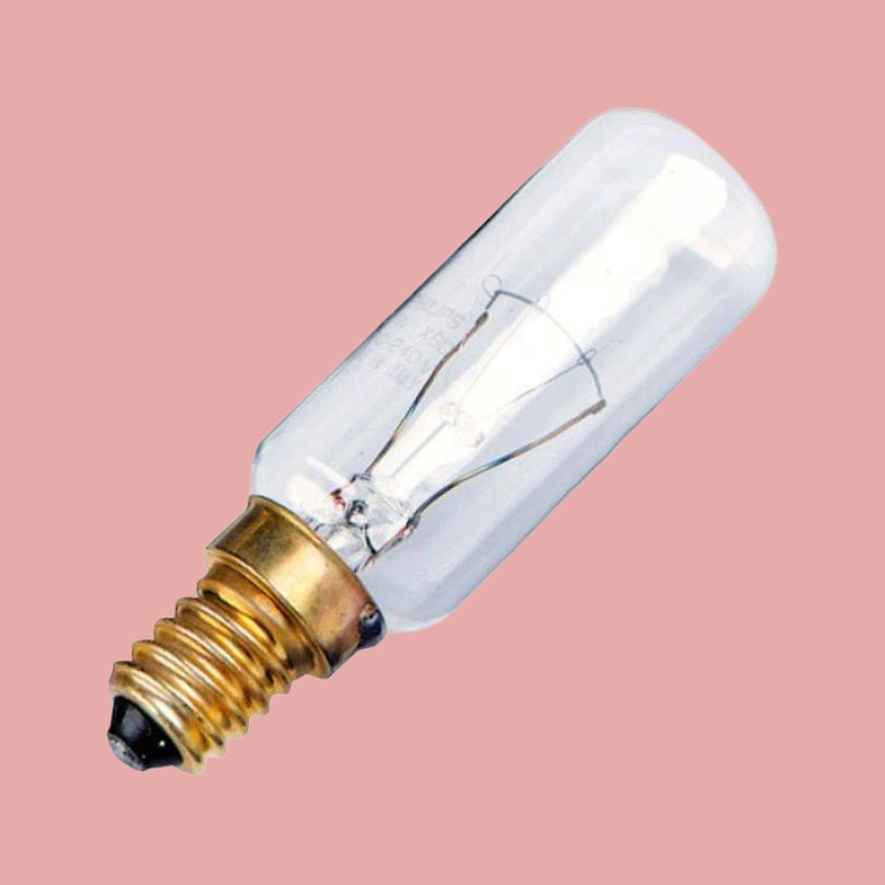 Pygmy & Appliance Bulbs