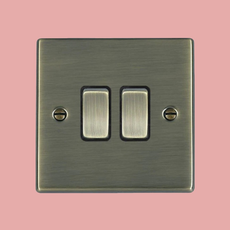 Sockets & Switches
