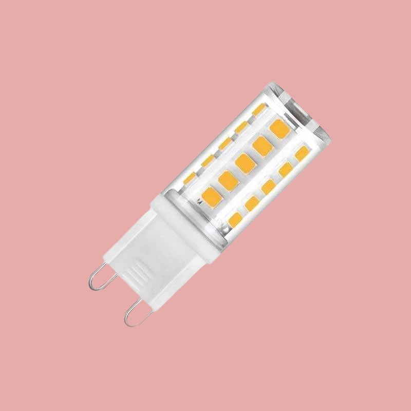 Capsule Bulbs