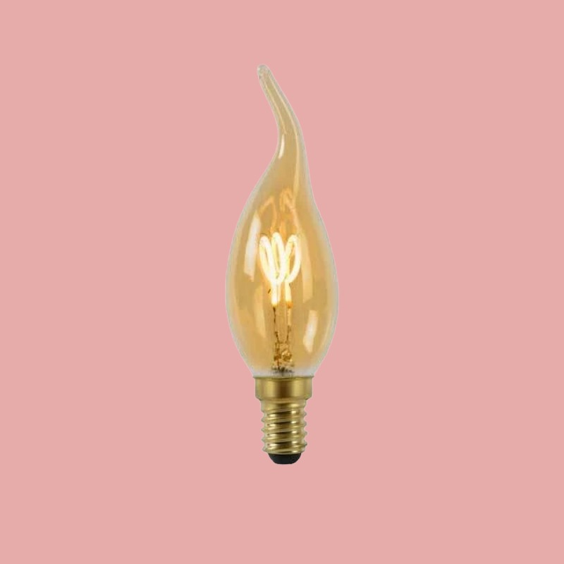 Decorative Filament Bulbs