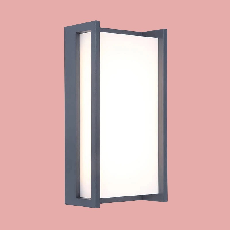 LED Outdoor Lights