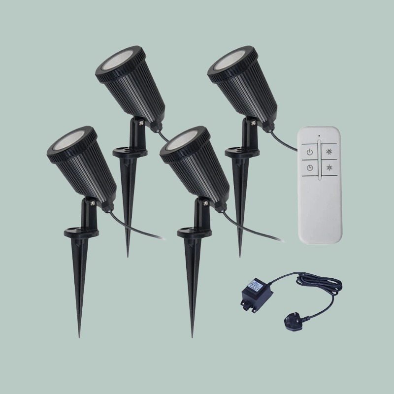 EasyFit Remote Lights