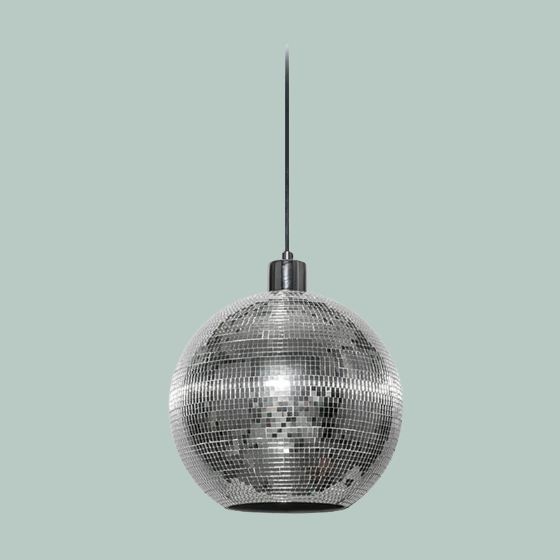 Indoor Party Lighting