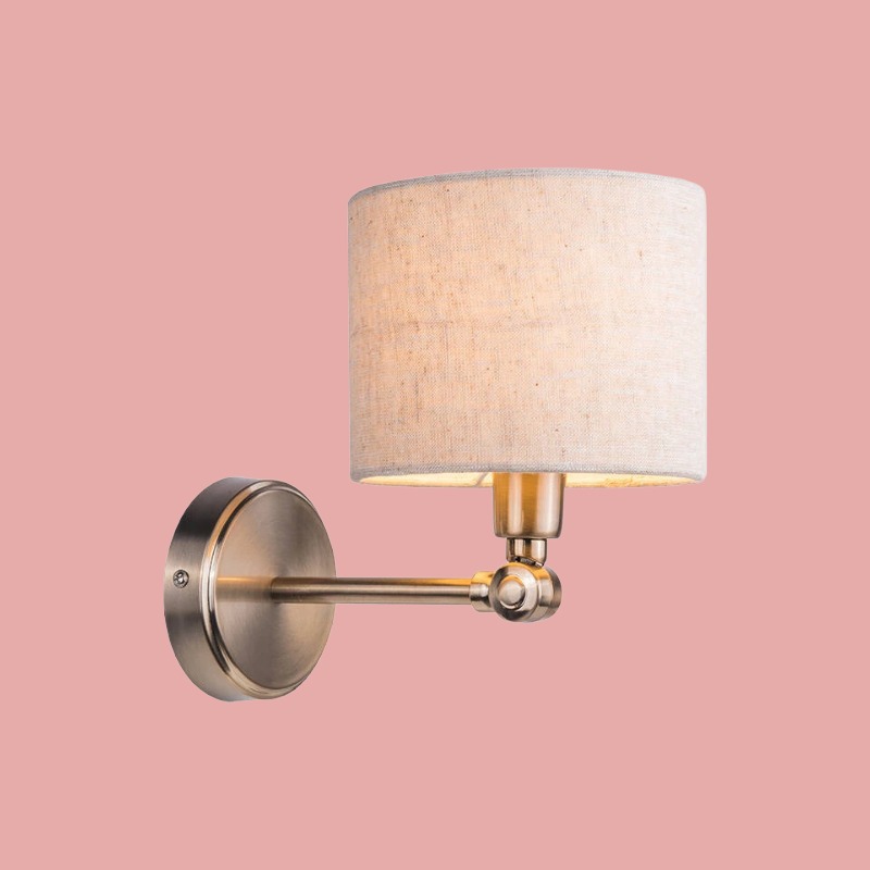 Bedroom Wall Lights