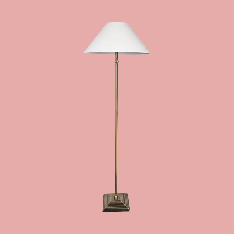 Bedroom Floor Lamps