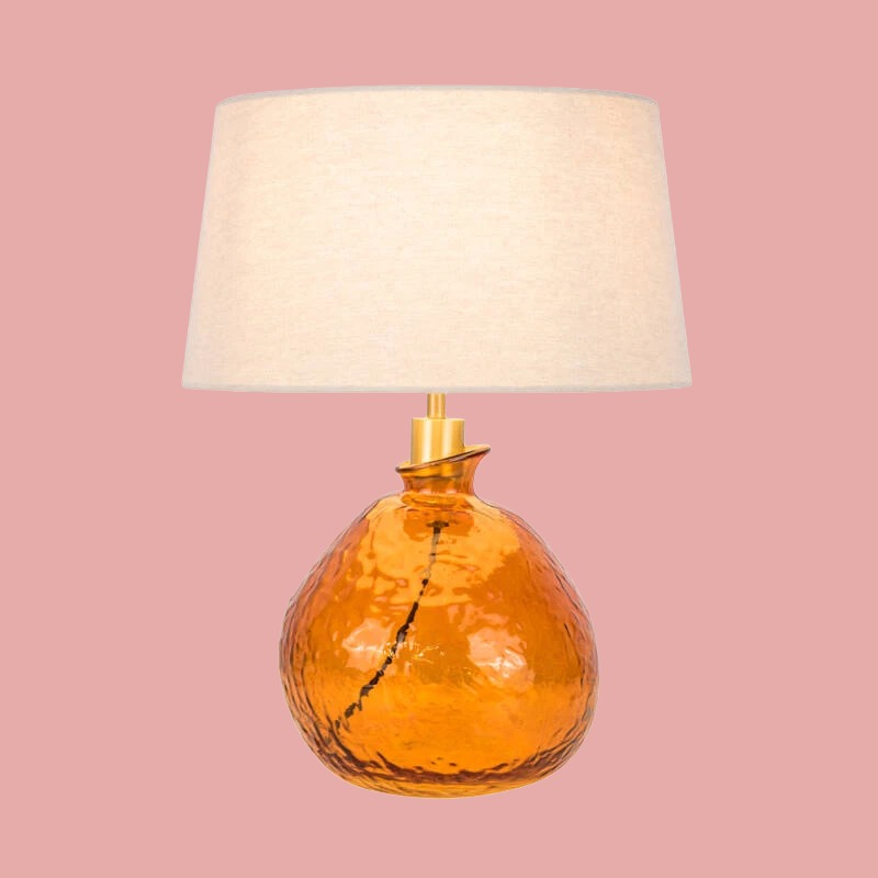 Living Room Table Lamps