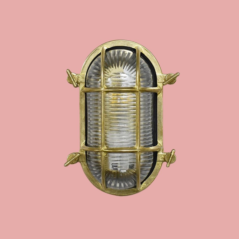 Utility Lighting