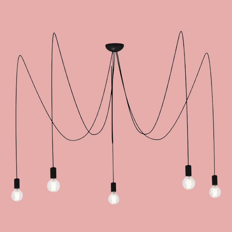 Conservatory Lighting