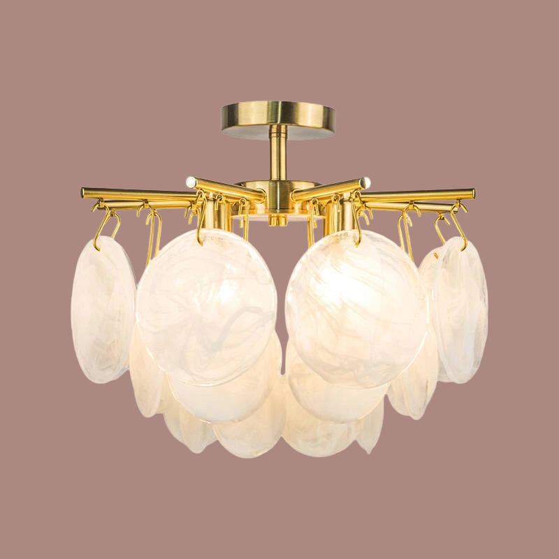 New Ceiling Lights