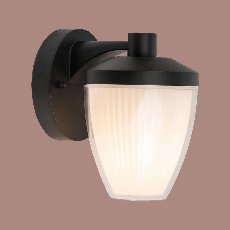 New Outdoor Lights