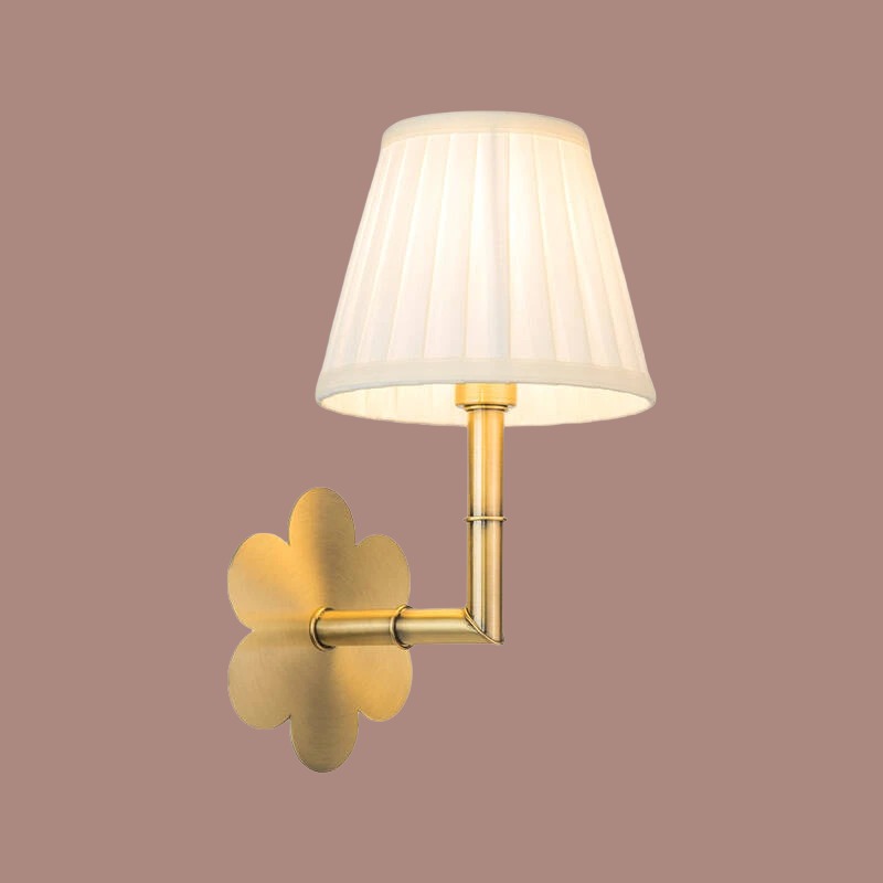 New Wall Lights