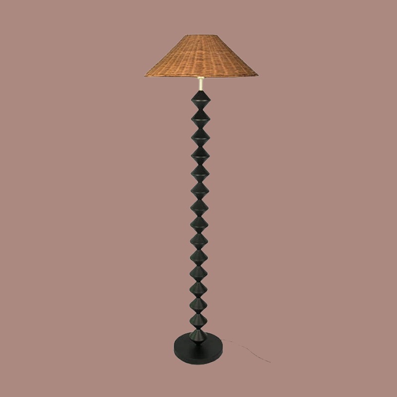 New Floor Lights