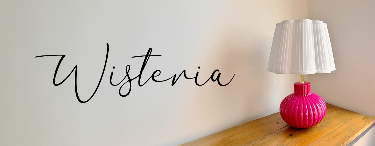 Wisteria