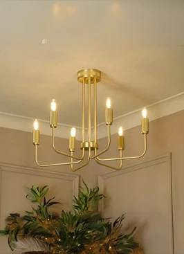 Ceiling Lights