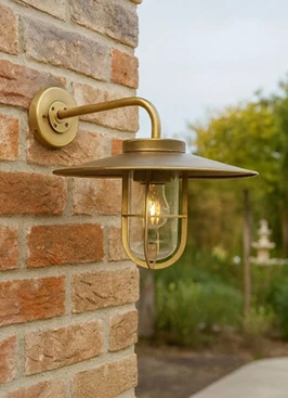Outdoor Lights