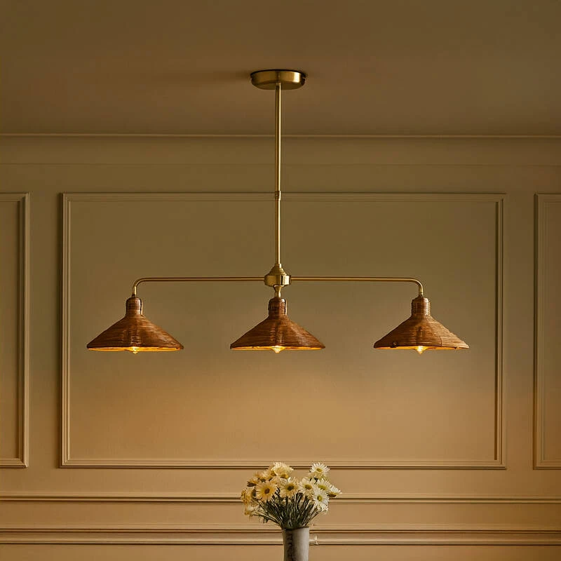 Bar Pendant