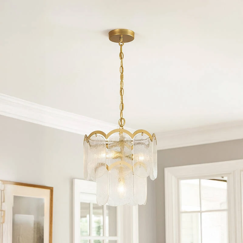 Chandeliers