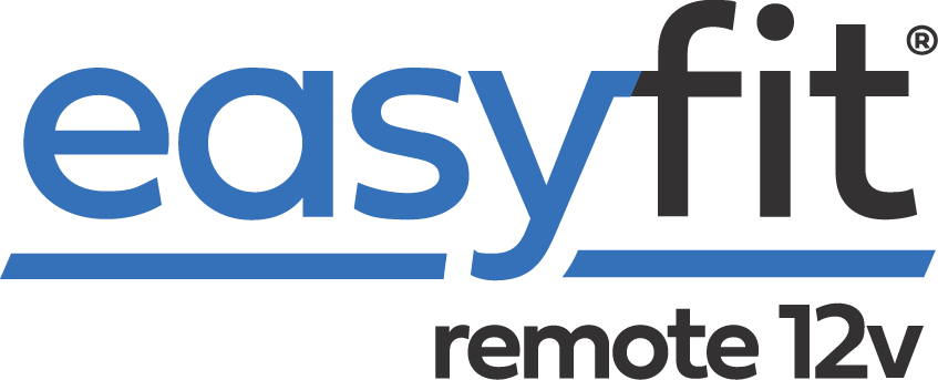 Easyfit Remote