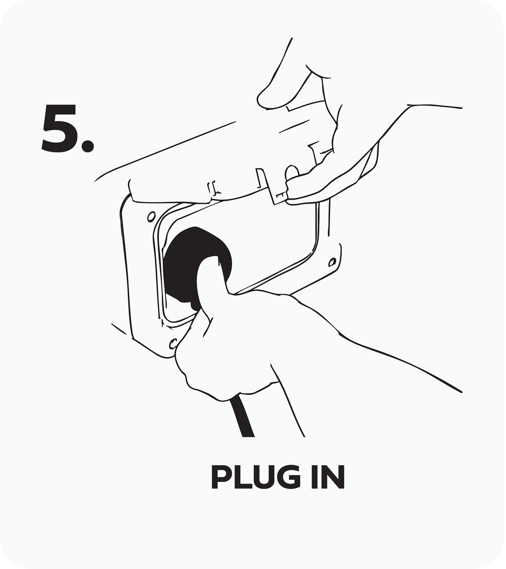 Easyfit Step 5