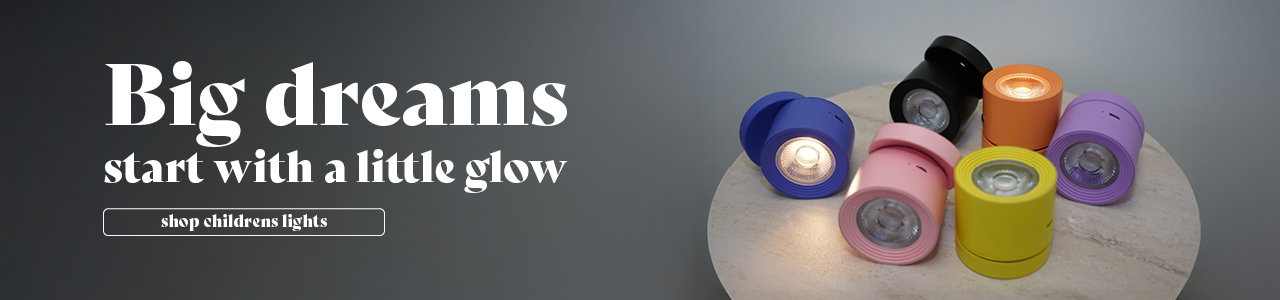 Childrens Lighting
