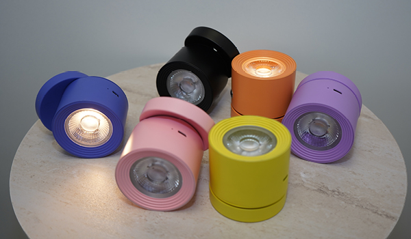 Orla Wall Light