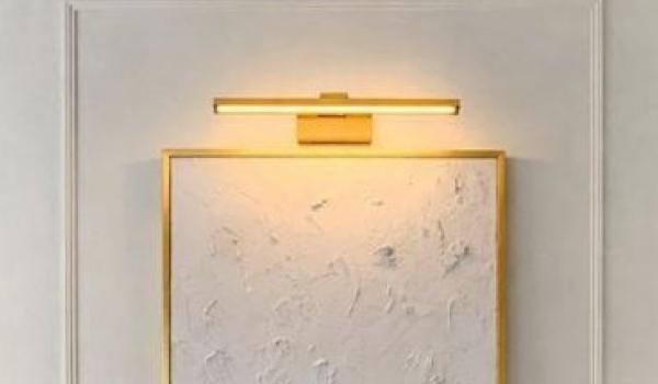 Picture Lights