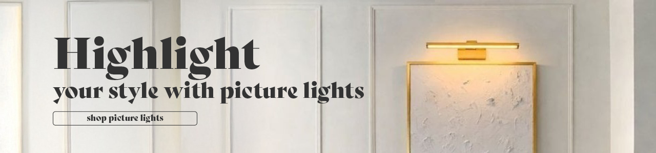 Picture Lights