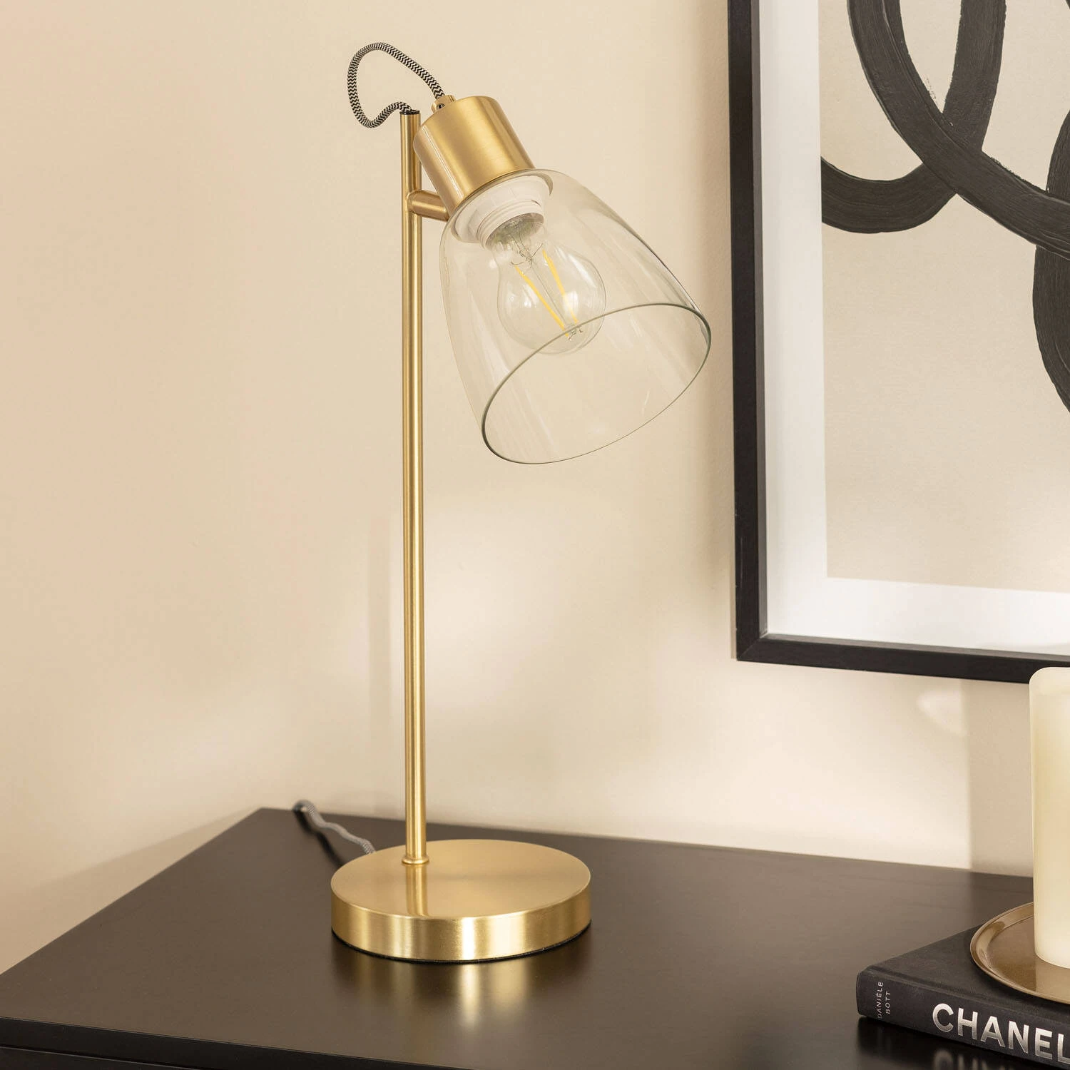 Desk Lamps