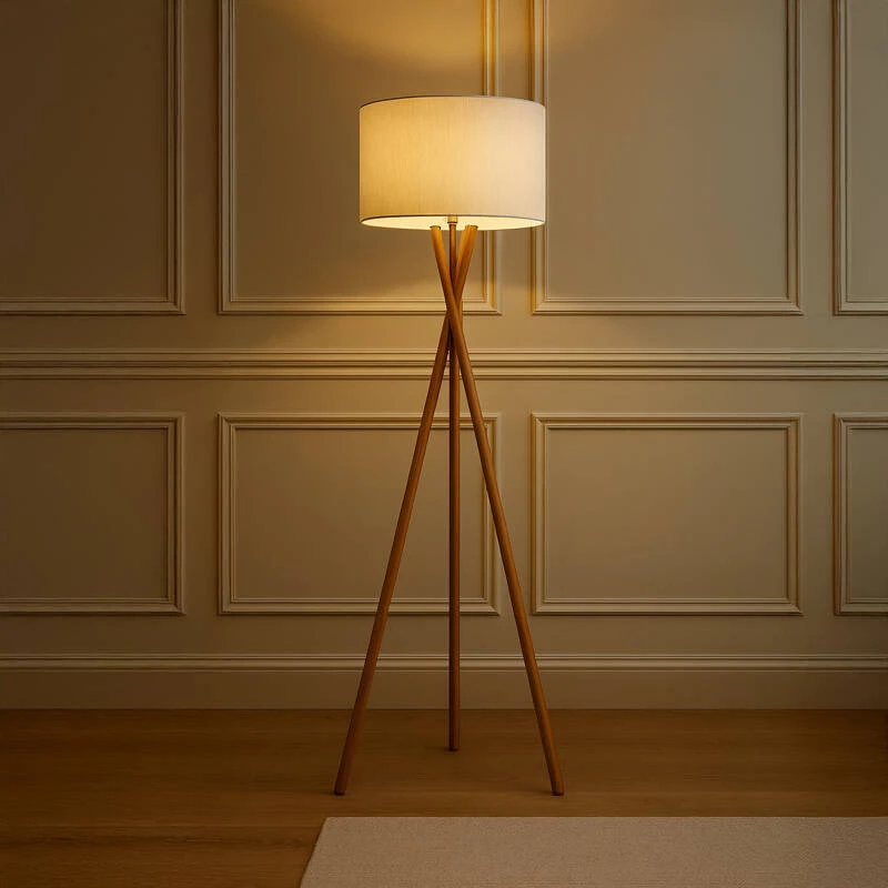 Floor Lamps