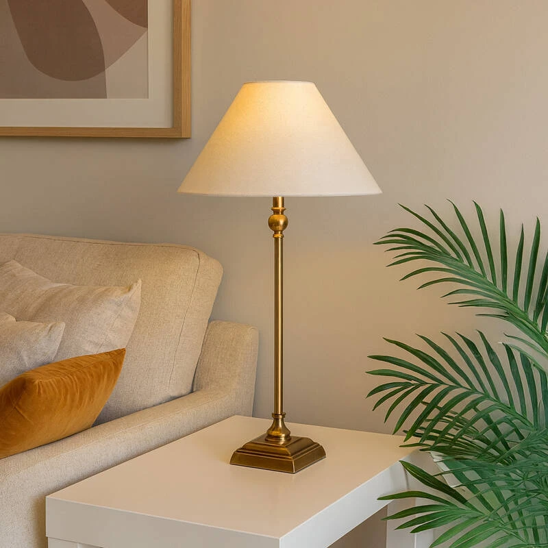 Table Lamps